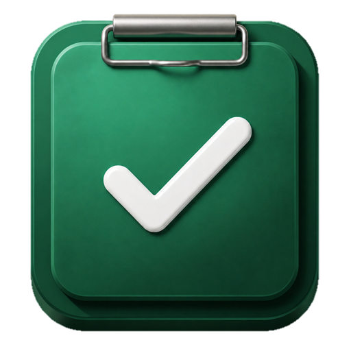 Worknote Icon